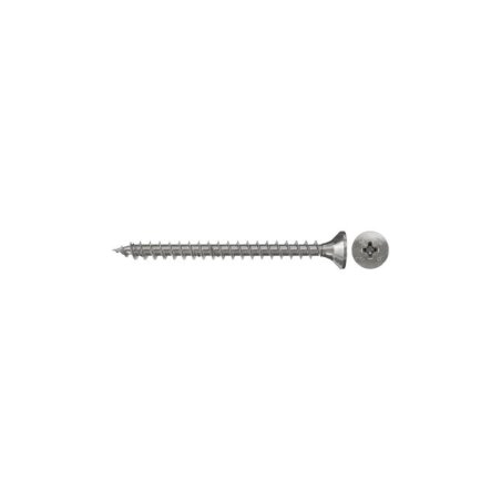 Fischer 657213 screw/bolt 35 mm 200 pc(s)