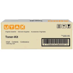 1T02NDCUT0 UTAX CK8514C 5006CI Toner