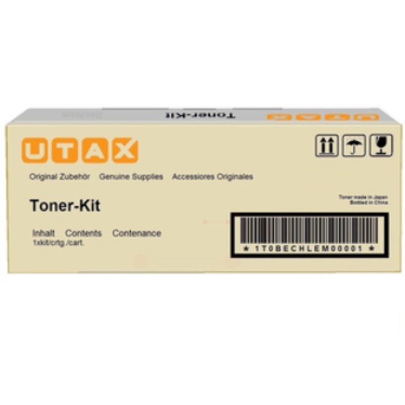 UTAX CK-8514C toner cartridge 1 pc(s) Original Cyan