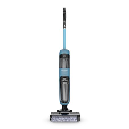 Rowenta X-Clean 2 GZ2271E0 stick vacuum/electric broom Battery Dry&wet Bagless Blue