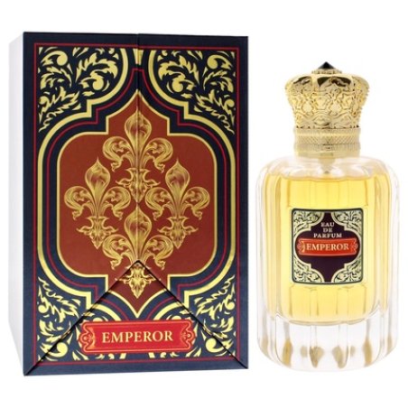 Emperor For Men 3.4 Oz EDP Spray