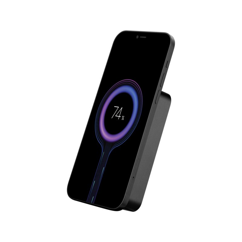 Sandberg Mag Wireless Powerbank 10000 ALU