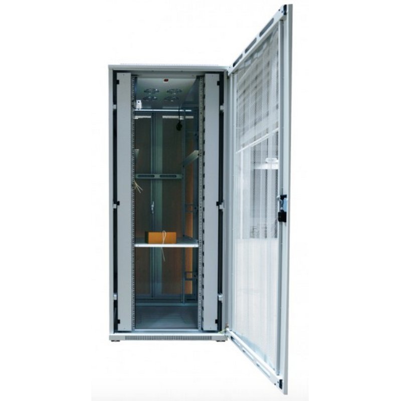 ALLNET ALL-SNB8122EKGRAU rack cabinet Grey