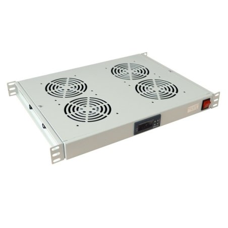 ALLNET Zubehör Rack Panneau ventilation