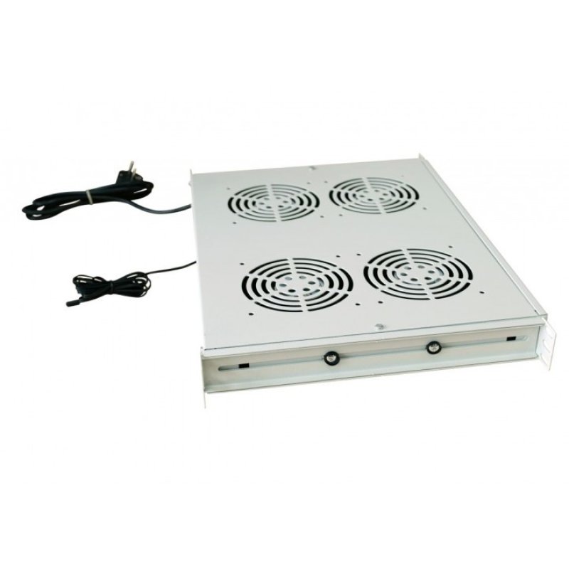 ALLNET Zubehör Rack Panneau ventilation