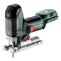 Metabo ST 18 LT scie sauteuse 3500 spm 2 kg