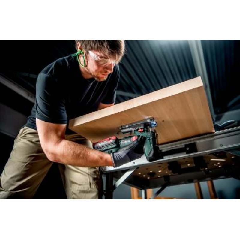 Metabo ST 18 LT power jigsaw 3500 spm 2 kg