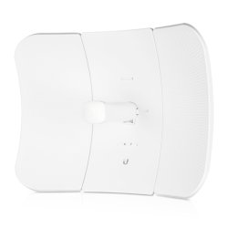 Ubiquiti LBE-5AC-LR network antenna Directional antenna 26 dBi