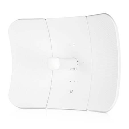 Ubiquiti LBE-5AC-LR network antenna Directional antenna 26 dBi