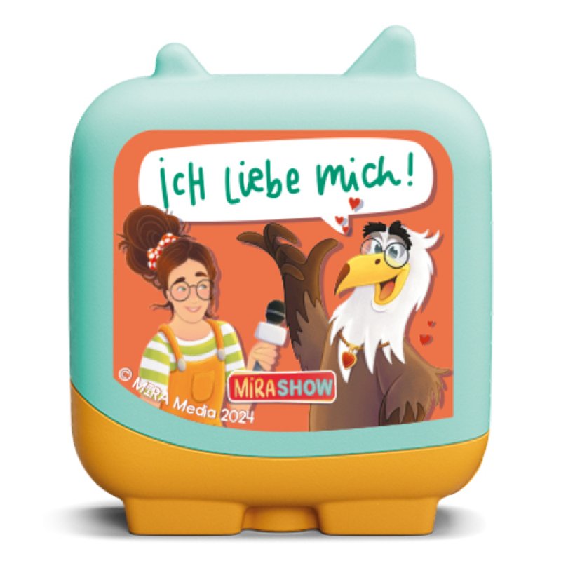 tonies MIRA und das fliegende Haus