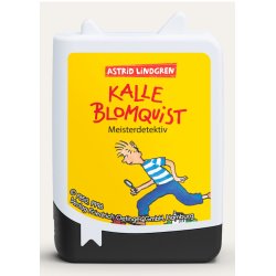 Tonies BT Kalle Blomquist - Meisterdetektiv