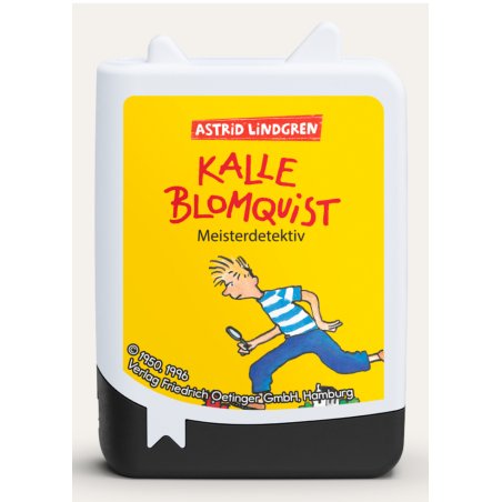 tonies Astrid Lindgren