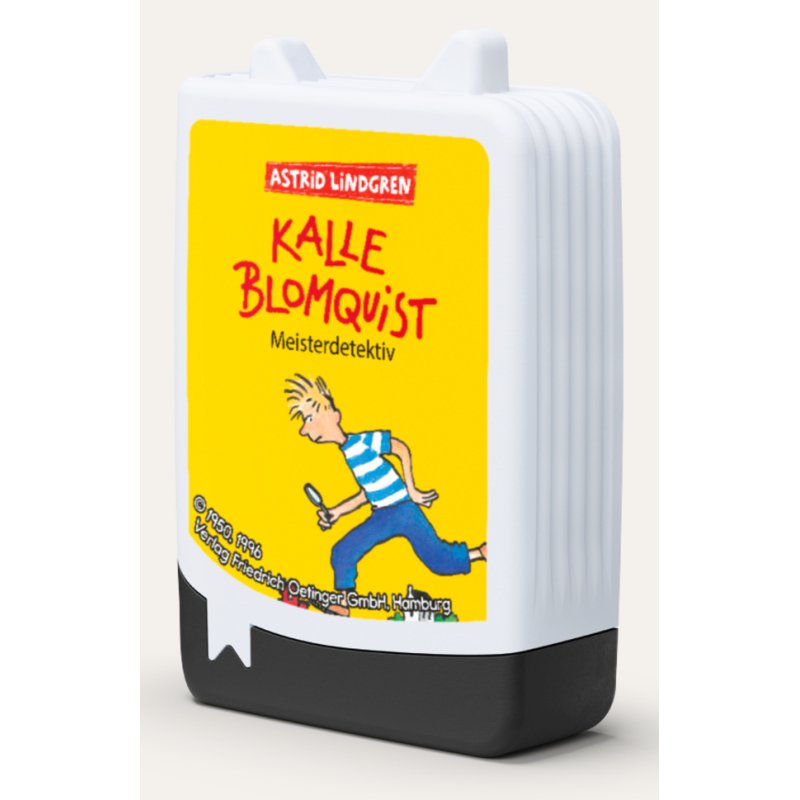 tonies Astrid Lindgren