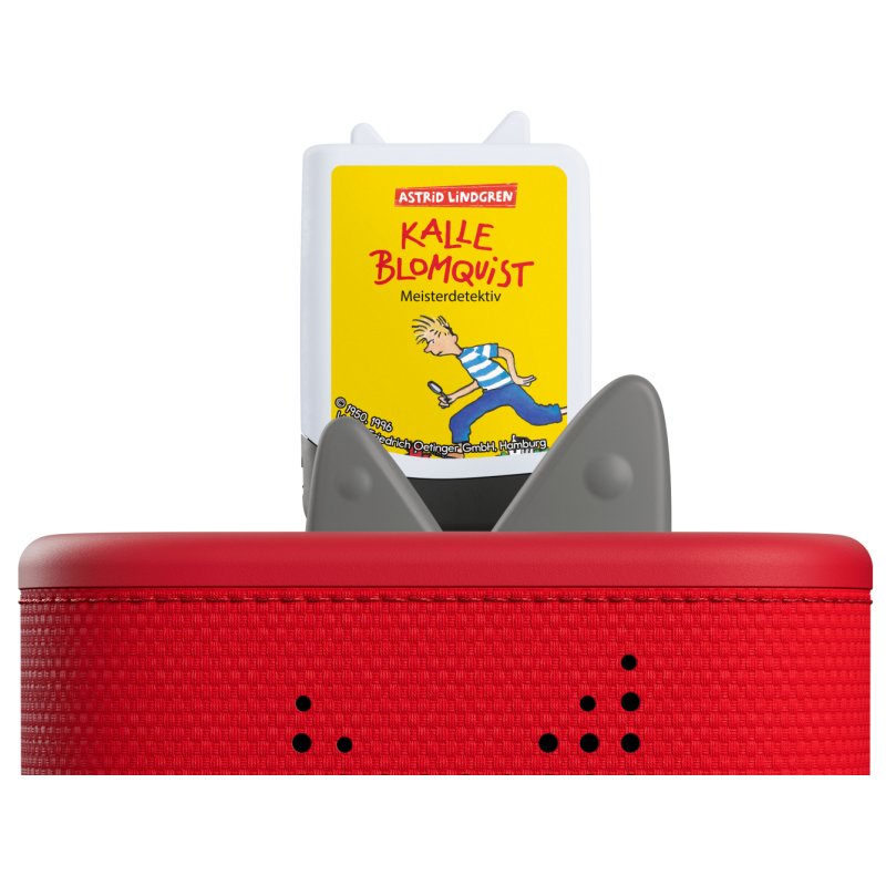 Tonies BT Kalle Blomquist - Meisterdetektiv