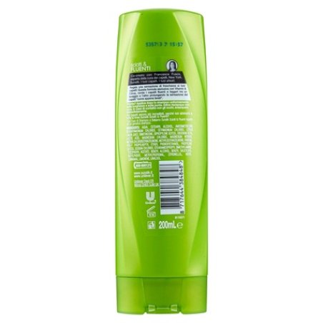 Sunsilk Natural Aloe Vera Conditioner Freshness and Moisture for All Hair Types 200ml - Pack of 12