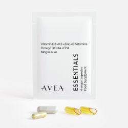 Avea Essentials Food Supplement