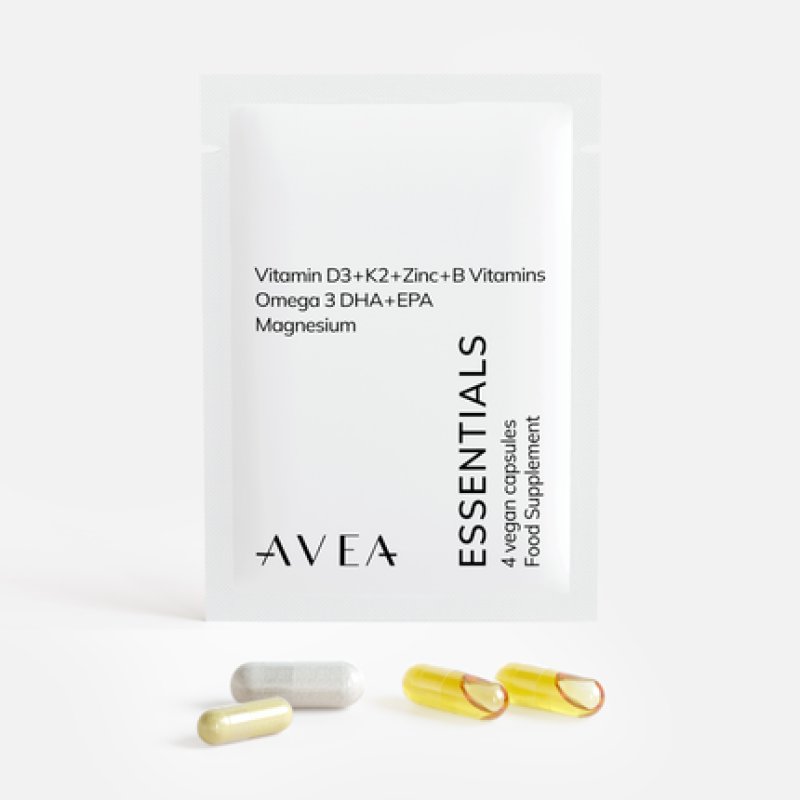 Avea Essentials Food Supplement