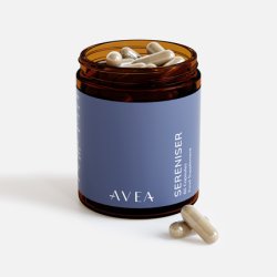 Avea Sereniser Food Supplement
