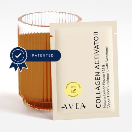 Avea Collagen Activator Lemon