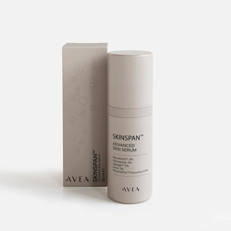 Avea Skinspan Advanced Skin Serum