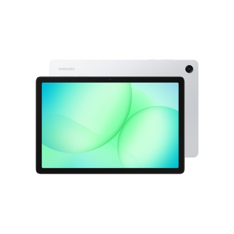 Samsung Galaxy Tab A11 5G Silver 11" WUXGADisplay/ Octa-Core/ 8 GB RAM / 256GB Speicher