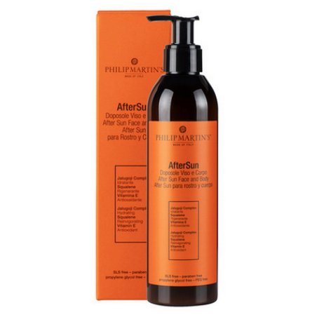 After Sun In Crema 250ml