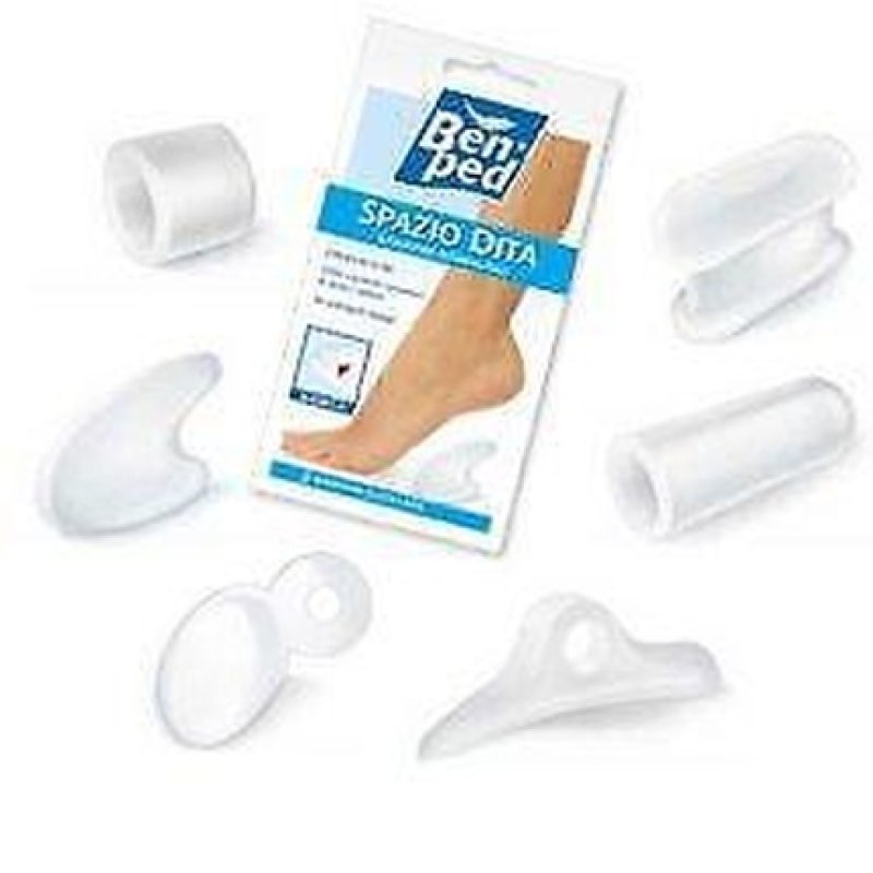 Benped Hallux Valgus 1