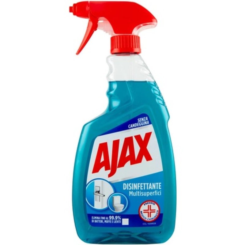 Ajax Disinfectant Spray 600ml
