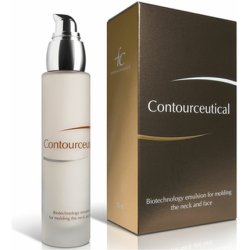 Herb Pharma Contourceutical Biotechnology Emulsion For Forming The Neck And Face 50 Ml