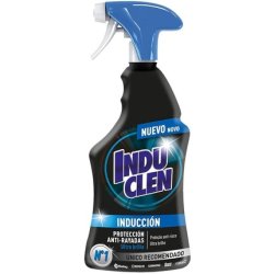 Vitroclen Induclen Induction Spray 450ml