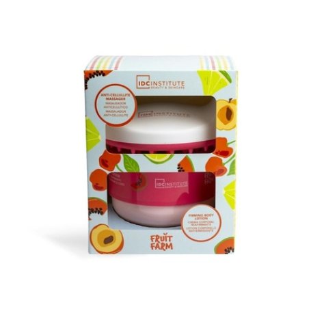 Idc Institute Fruit Farm Body Pack