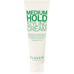 Eleven Medium Hold Styling Cream 150ml