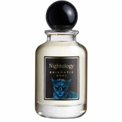 Nightology Nightology Enigmatic Soul Eau De Parfum Spray 100ml