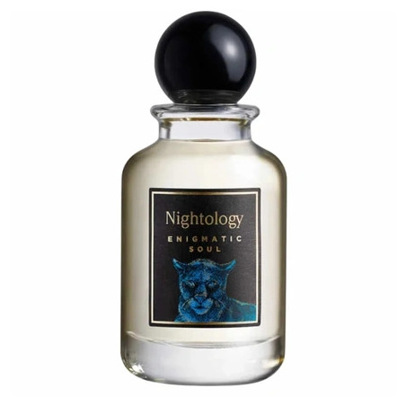 Nightology Nightology Enigmatic Soul Eau De Parfum Spray 100ml