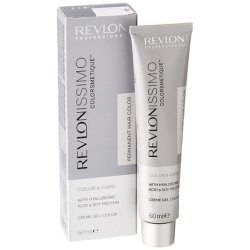 Revlon Revlonissimo Colorsmetique Color & Care hair colour Brown 60 ml