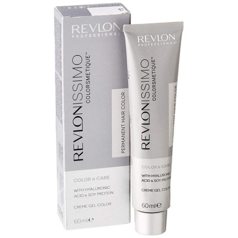 Revlon Revlonissimo Colorsmetique Couleur & Soin 3 Châtain Foncé 60 ml
