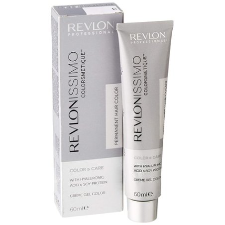 Revlon Professional RVL Colorsmetique Color & Care 3 Dark Brown 60ml