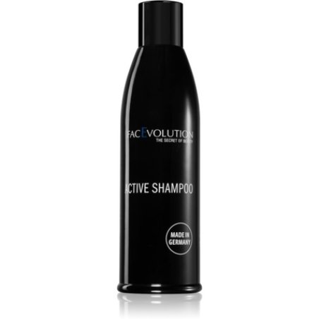 Facevolution Haircare Active 250 Ml Shampoo