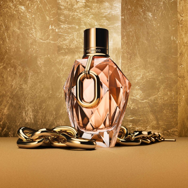 Rabanne Million Gold for Her Pure Jasmine 50 ml