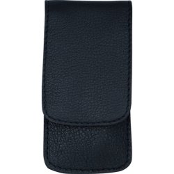 Becker Manicure Erbe Manicure Case Lollipop 3 Pieces Black