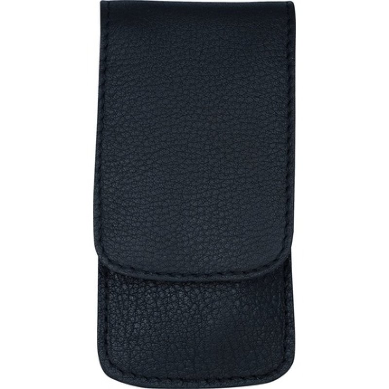 Becker Manicure Erbe Manicure Case Lollipop 3 Pieces Black