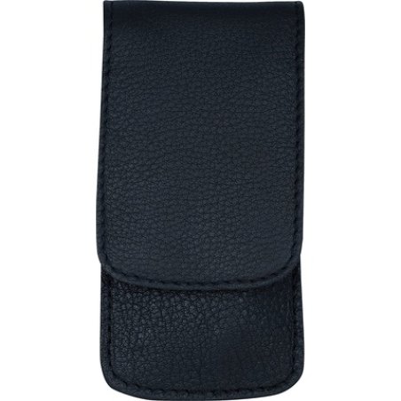 Becker Manicure Erbe Manicure Case Lollipop 3 Pieces Black