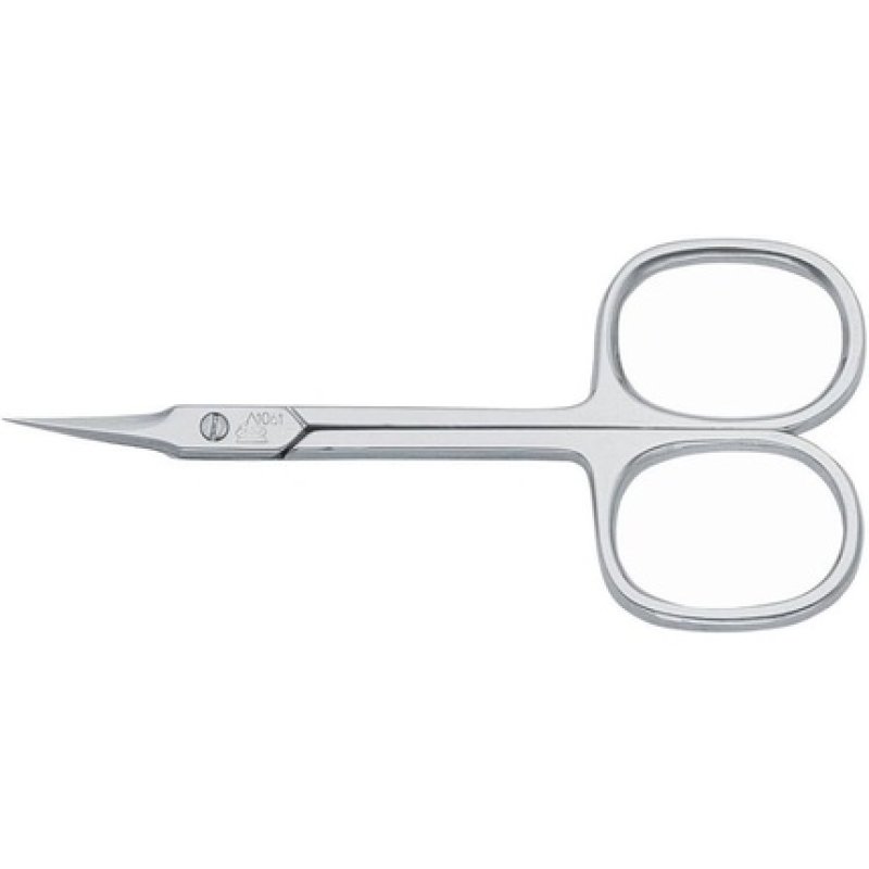 Erbe Patrimoine Cuticle Scissors 91061