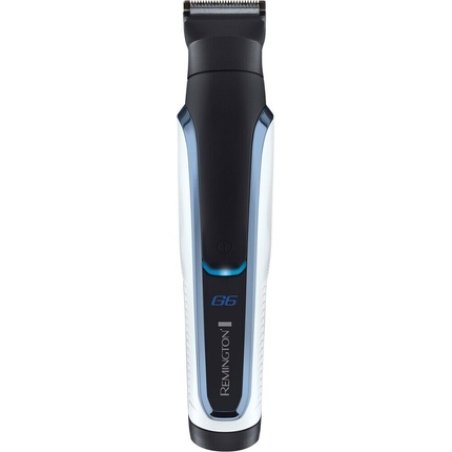 Remington 120242525 men's razor Black, Blue, White