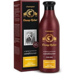 Champ Richer Yorkshire Terrier Conditioner 250ml
