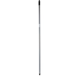 Ama De Casa Broom Handle 120 Cm Silver