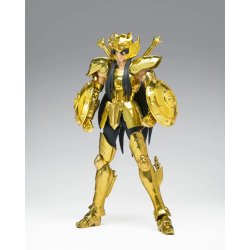 SAINT SEIYA - Libra Shiryu Gold Cloth - Fig. Saint Cloth Myth Ex 16cm