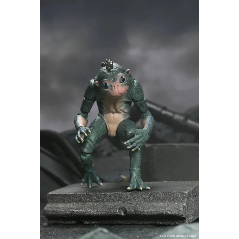 PREDATOR BADLANDS - Thia & Bud - Figurine Ultimate 15cm