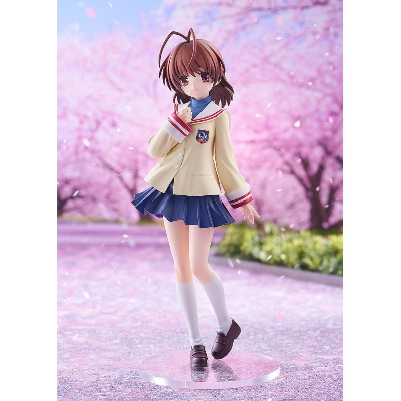 CLANNAD - Furukawa Nagisa - Pop Up Parade L 23cm