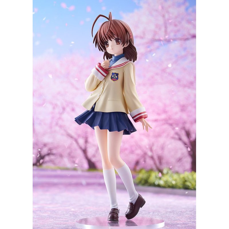 CLANNAD - Furukawa Nagisa - Pop Up Parade L 23cm